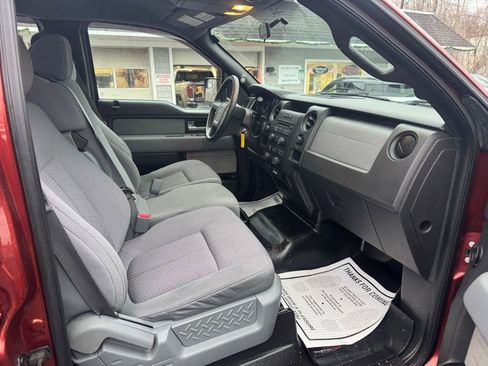 Used 2014 Ford F150 STX w/ Equipment Group 201A Mid image 21