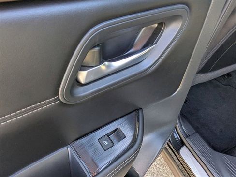 Certified 2023 Nissan Rogue SV w/ SV Premium B Package image 24