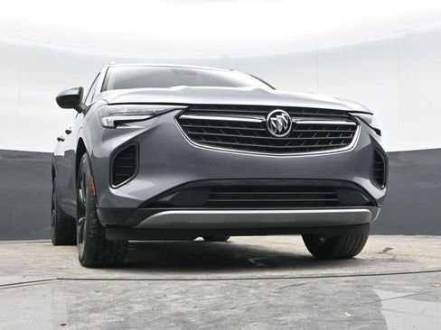 Certified 2022 Buick Envision Preferred AWD/4WD image 51