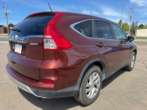 Used 2016 Honda CR-V EX image 7