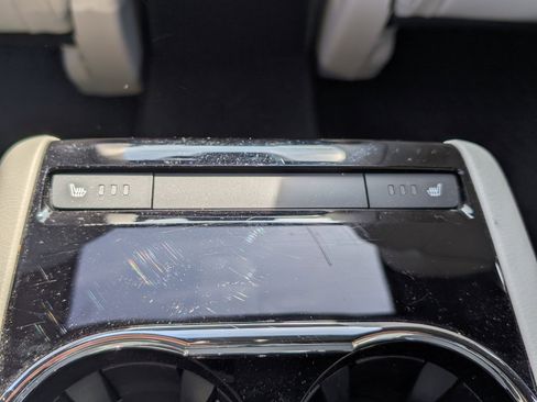 Used 2021 MAZDA CX-9 Signature image 17