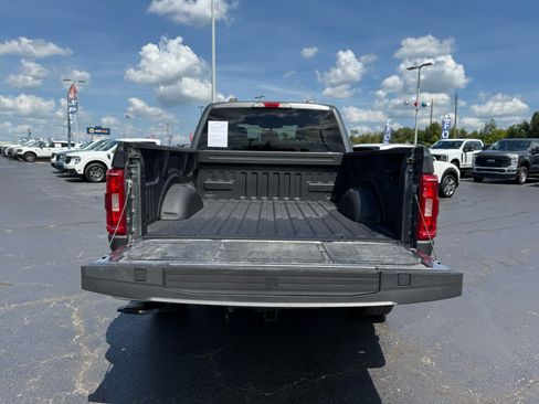 Used 2022 Ford F150 XLT w/ Bed Utility Package AWD/4WD image 22