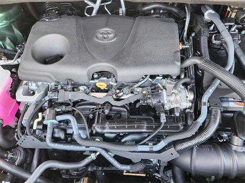 New 2026 Toyota Sienna XLE image 21