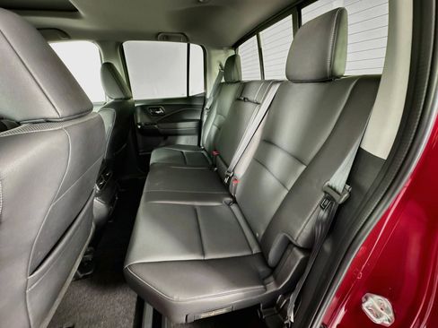 Certified 2024 Honda Ridgeline RTL image 24