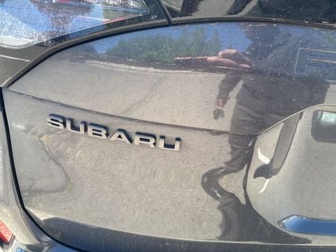 Used 2025 Subaru Forester Touring image 30