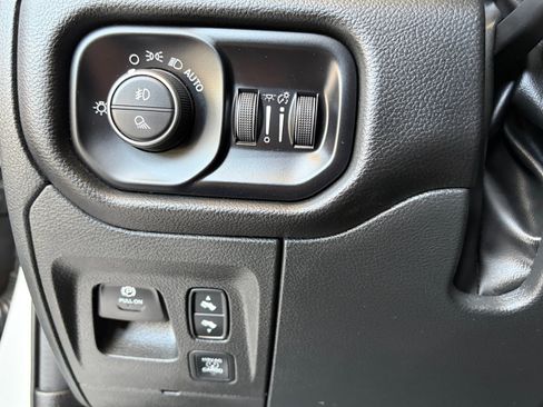 Used 2025 RAM 1500 Rebel w/ Trailer Tow Group AWD/4WD image 28