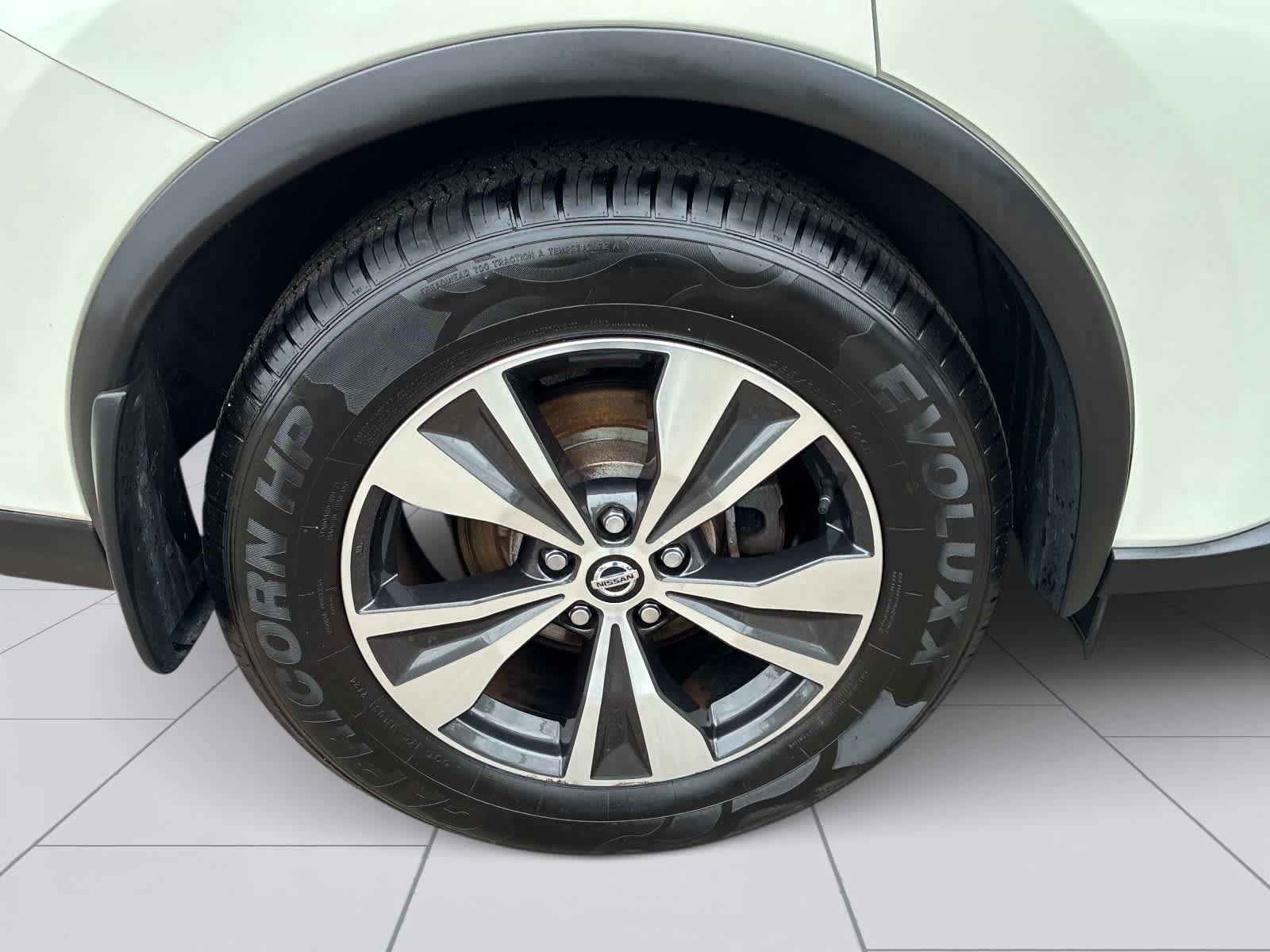 Used 2020 Nissan Murano S w/ Technology Package AWD/4WD image 10
