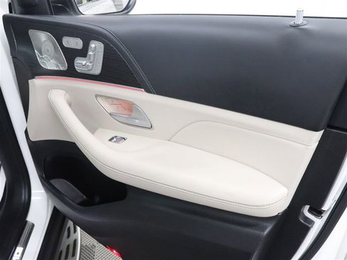 Used 2021 Mercedes-Benz GLS 63 AMG 4MATIC image 37