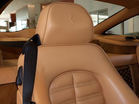 Used 1998 Ferrari 550 Maranello image 34