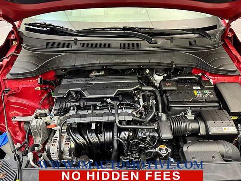 Used 2023 Hyundai Kona SEL image 10