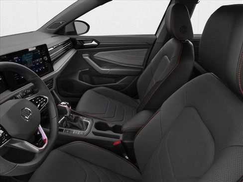 New 2026 Volkswagen Jetta GLI Autobahn FWD image 6