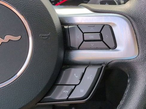 Certified 2020 Ford Mustang Coupe image 25