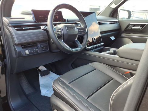 New 2025 GMC Sierra EV Denali image 13