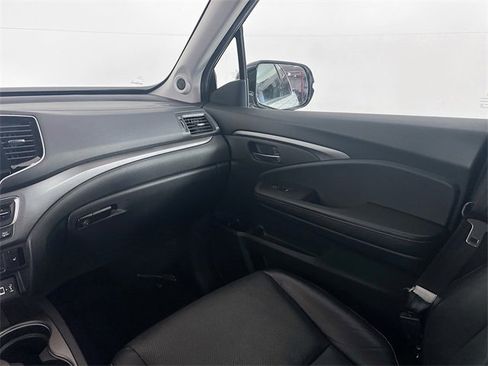 Used 2023 Honda Ridgeline RTL-E image 24