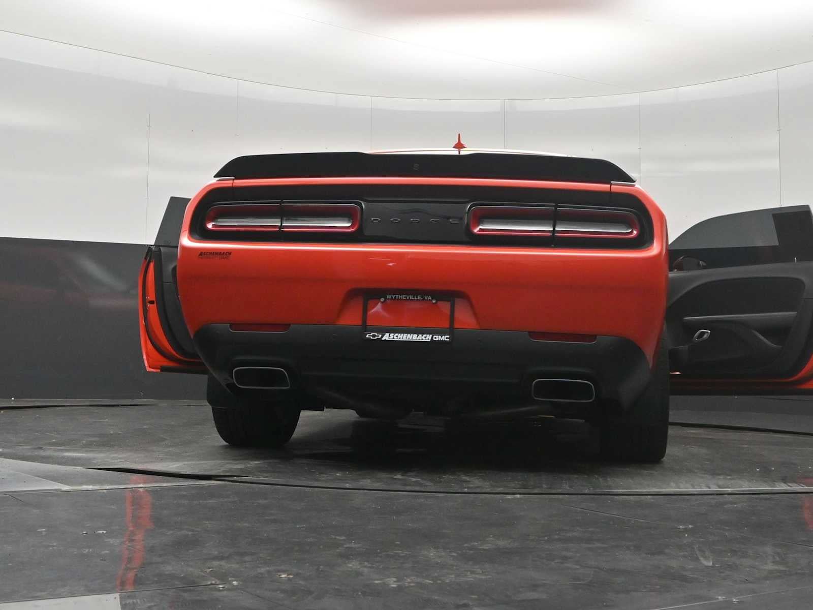 Used 2023 Dodge Challenger R/T RWD image 52