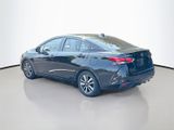 Used 2021 Nissan Versa SV image 4