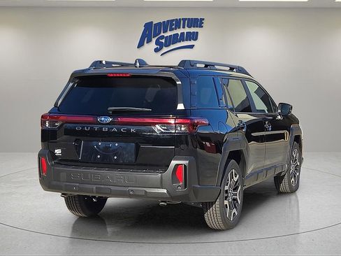 New 2026 Subaru Outback Touring XT image 6