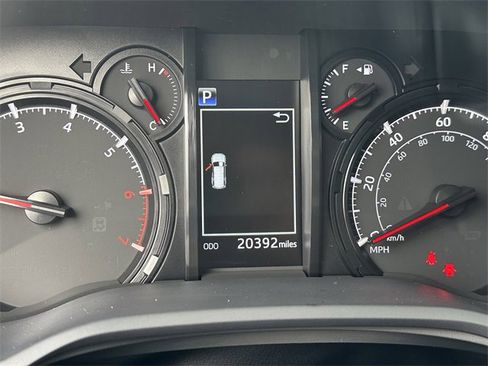 Used 2024 Toyota 4Runner SR5 Premium w/ Moonroof Package image 15