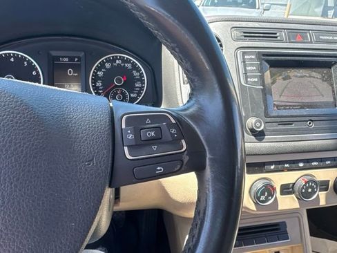 Used 2016 Volkswagen Tiguan S AWD/4WD image 21