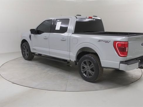 Certified 2023 Ford F150 XLT w/ Equipment Group 302A High image 17