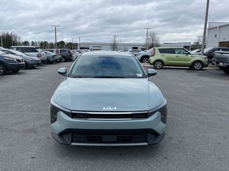 New 2025 Kia K4 EX video 2