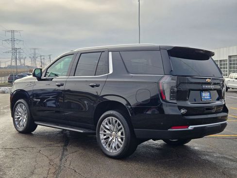 New 2026 Chevrolet Tahoe LT w/ Comfort Package image 15