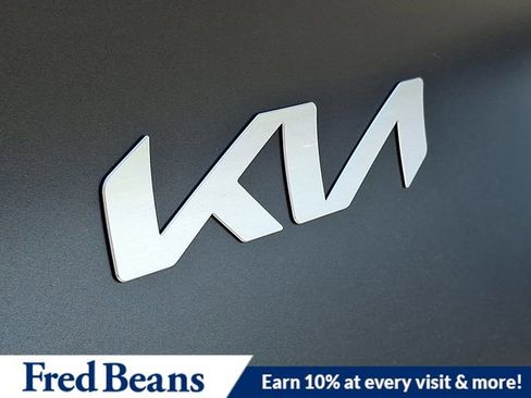 New 2026 Kia Sportage SX Prestige image 19