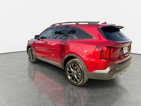 Used 2023 Kia Sorento SX Prestige AWD/4WD image 6