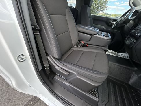 New 2026 Chevrolet Silverado 1500 W/T w/ WT Value Package image 16