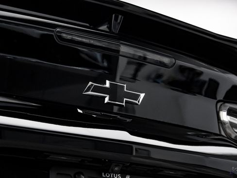 Used 2021 Chevrolet Camaro ZL1 image 30