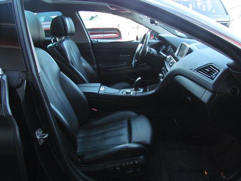 Used 2013 BMW 650i Gran Coupe image 39