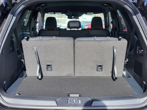 New 2026 Ford Explorer ST-Line w/ ST-Line Street Pack AWD/4WD image 34