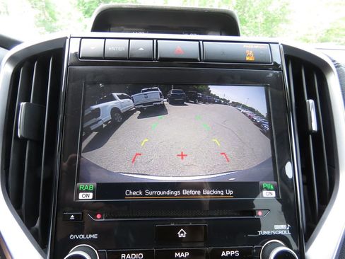 Used 2020 Subaru Ascent Limited w/ Technology Package AWD/4WD image 27