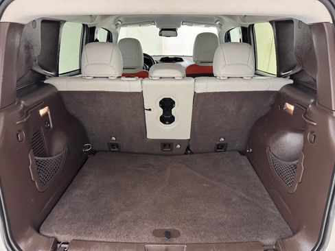 Used 2017 Jeep Renegade Limited image 61