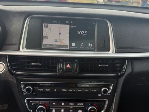 Used 2020 Kia Optima Premium image 18