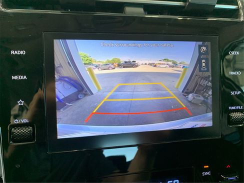 Used 2024 Hyundai Tucson SEL image 25