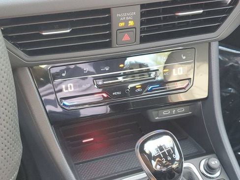 New 2026 Volkswagen Jetta GLI Autobahn FWD image 24
