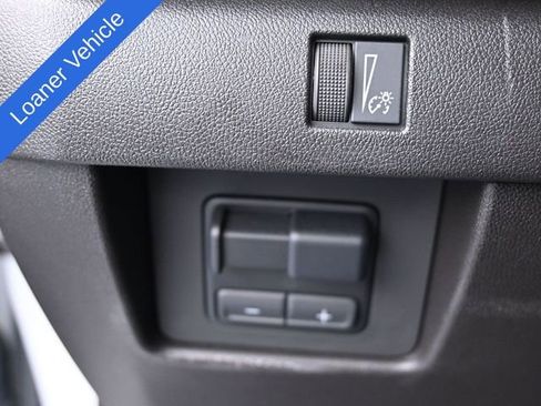 New 2025 Chevrolet Colorado Z71 w/ Technology Package image 30