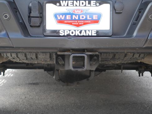 Certified 2025 Ford F150 Tremor w/ Equipment Group 402A High AWD/4WD image 25