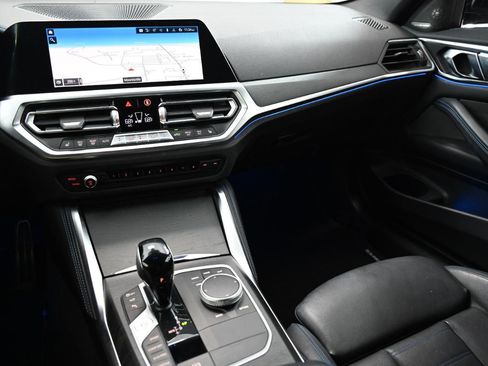 Used 2022 BMW 440i xDrive Coupe w/ Premium Package image 25