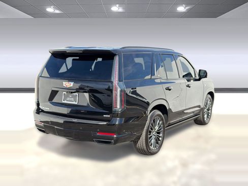 Certified 2025 Cadillac Escalade Sport Platinum image 9