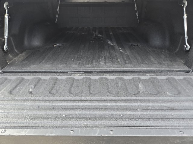 Used 2025 RAM 2500 Laramie AWD/4WD image 31