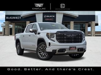 Used 2026 GMC Sierra 1500 Denali Ultimate AWD/4WD video 1