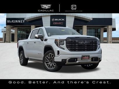 Used 2026 GMC Sierra 1500 Denali Ultimate