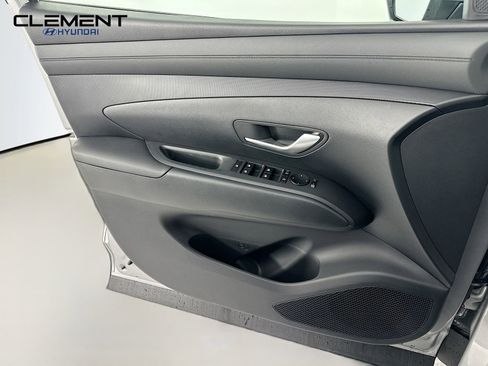 New 2026 Hyundai Tucson SEL w/ Tow & Go Package image 23