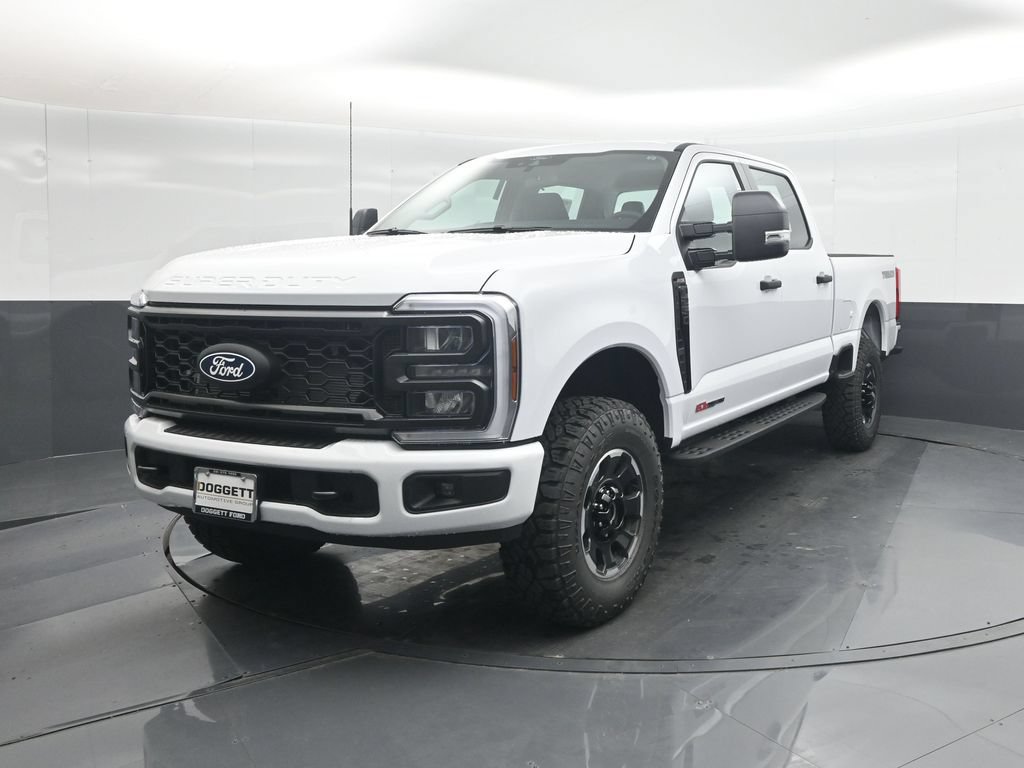 New 2027 Ford F250 XL w/ Tremor Off-Road Package AWD/4WD image 31