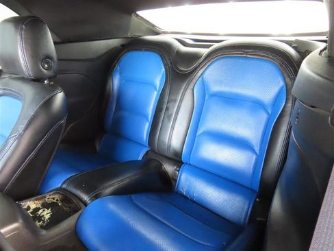 Used 2017 Chevrolet Camaro SS RWD image 19