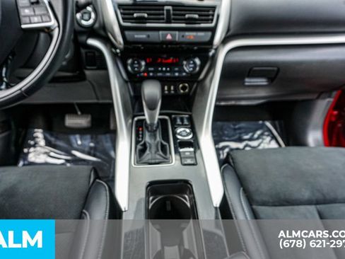 Used 2024 Mitsubishi Eclipse Cross SE AWD/4WD image 40