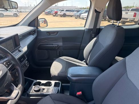 Used 2022 Ford Maverick XL w/ Equipment Group 100A Standard AWD/4WD image 40