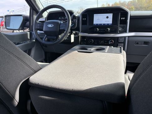 Used 2023 Ford F150 XLT AWD/4WD image 33